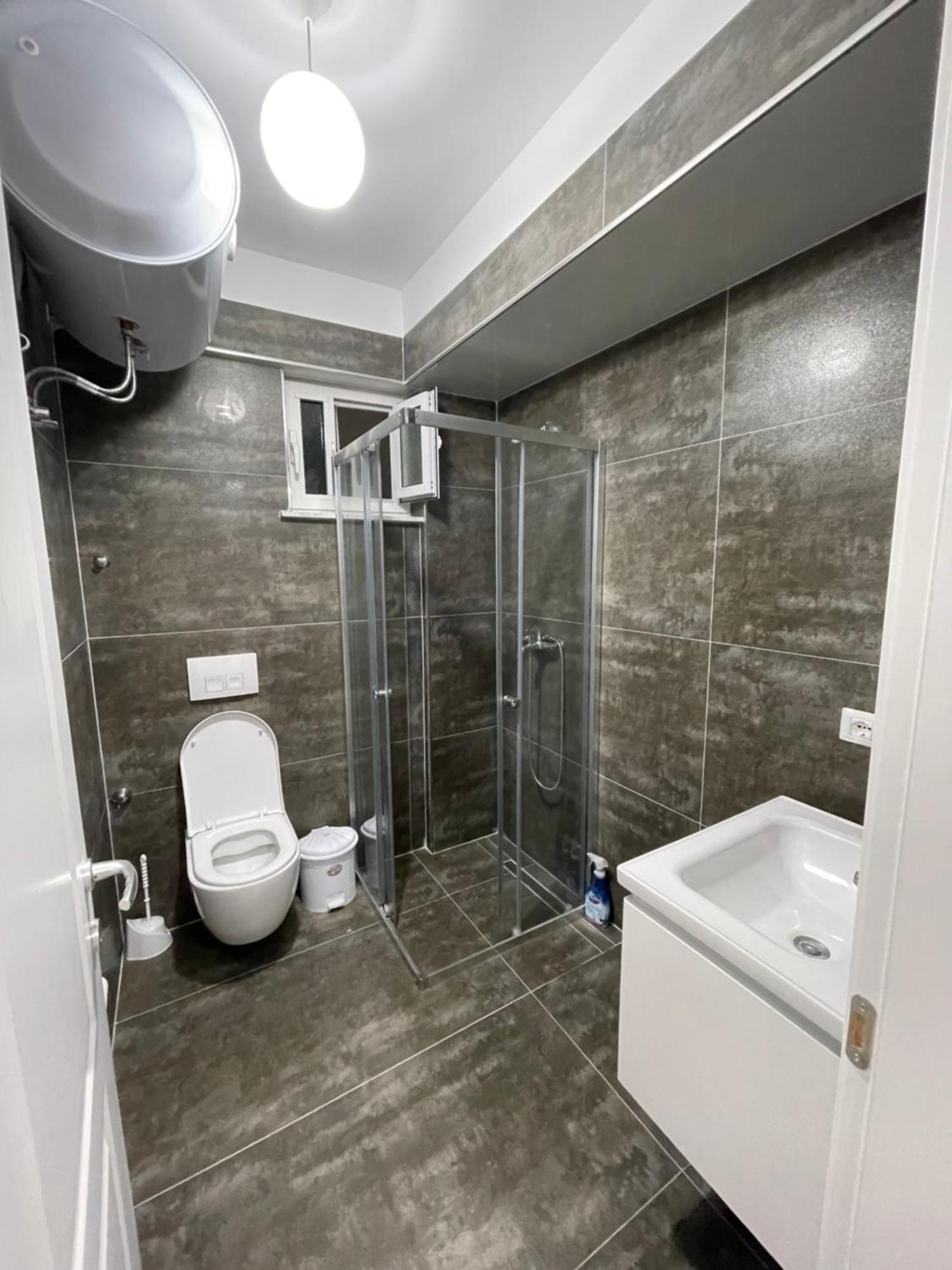 Highway Rentroom Apartament *